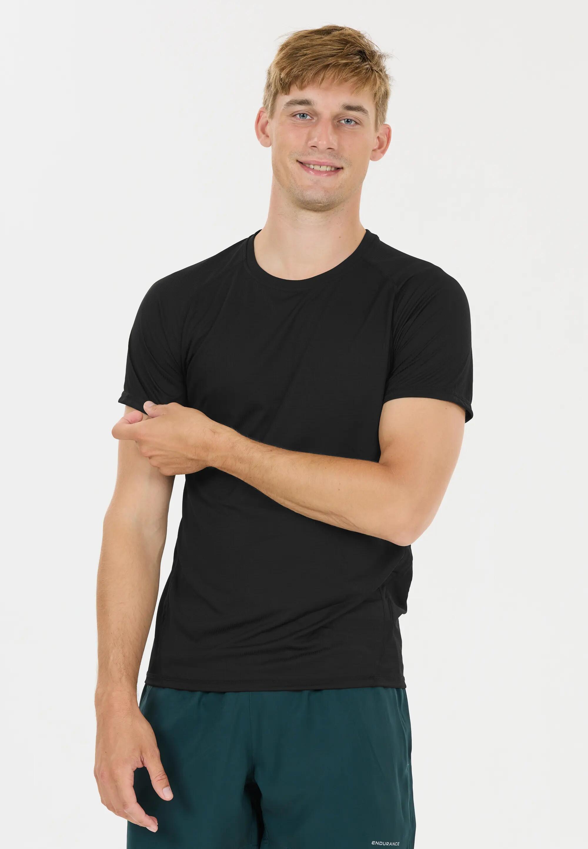 Maillot Endurance Geaymay 4/15