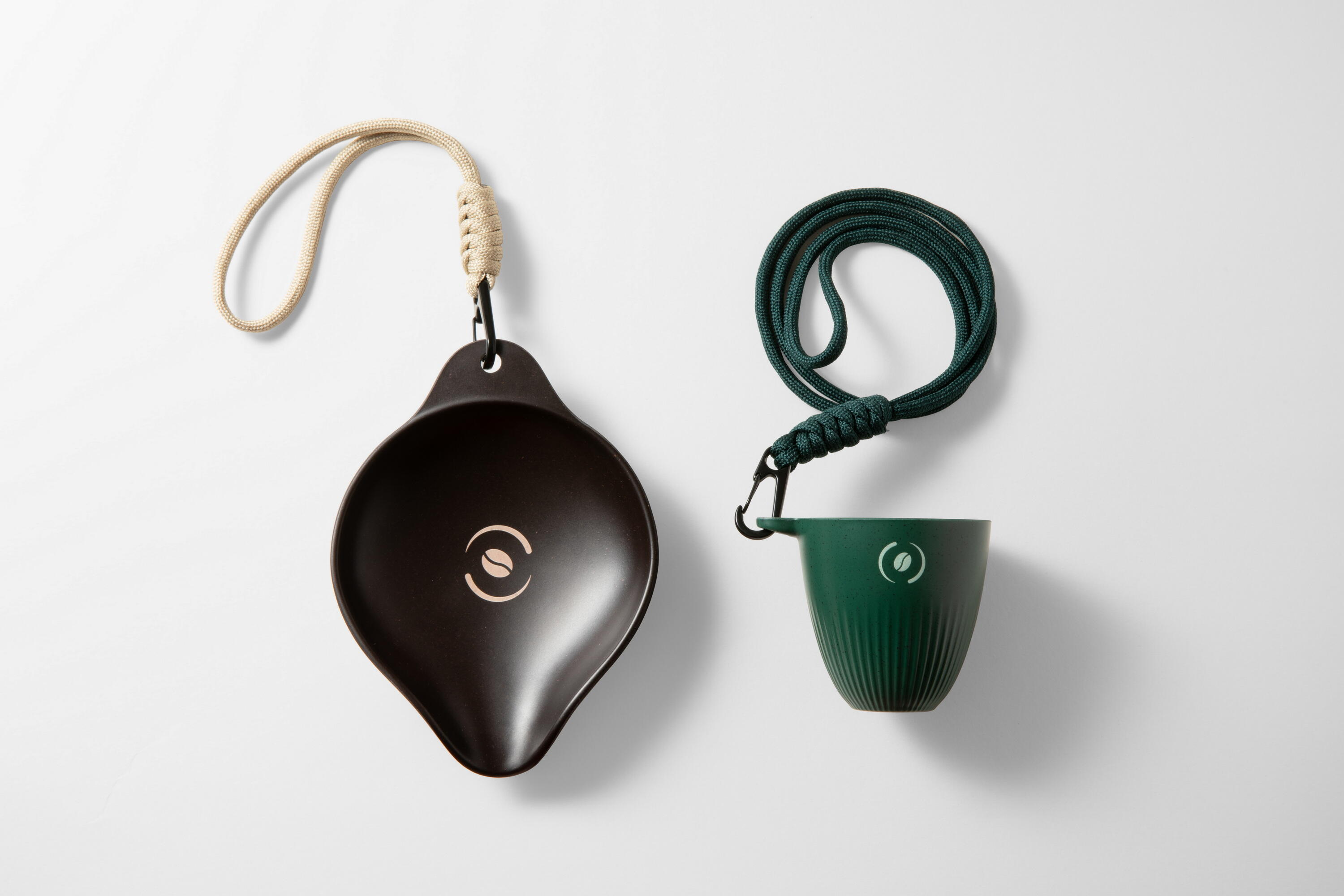 OutIn Dosificador de Café con Correa 7/7
