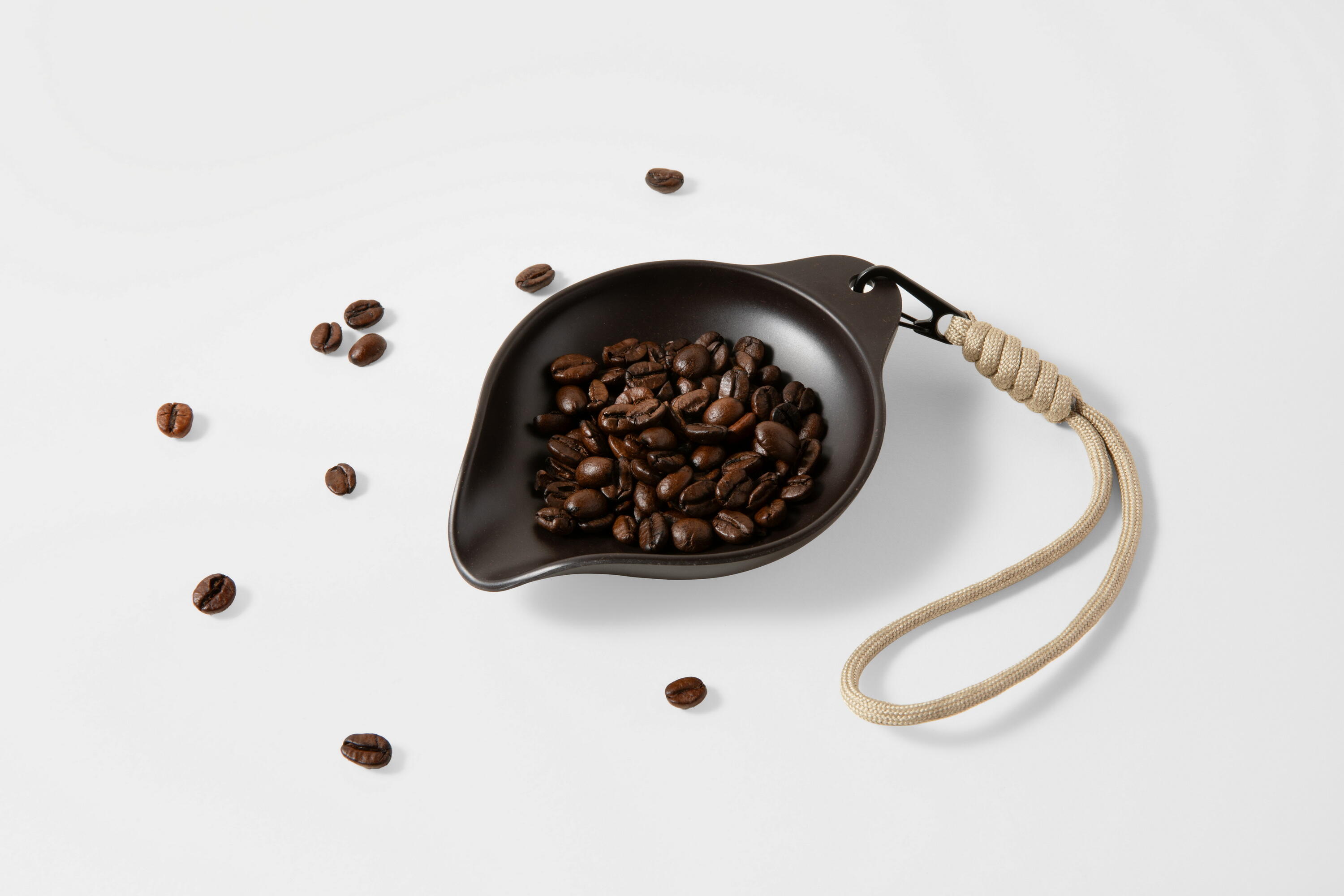 OutIn Dosificador de Café con Correa 5/7