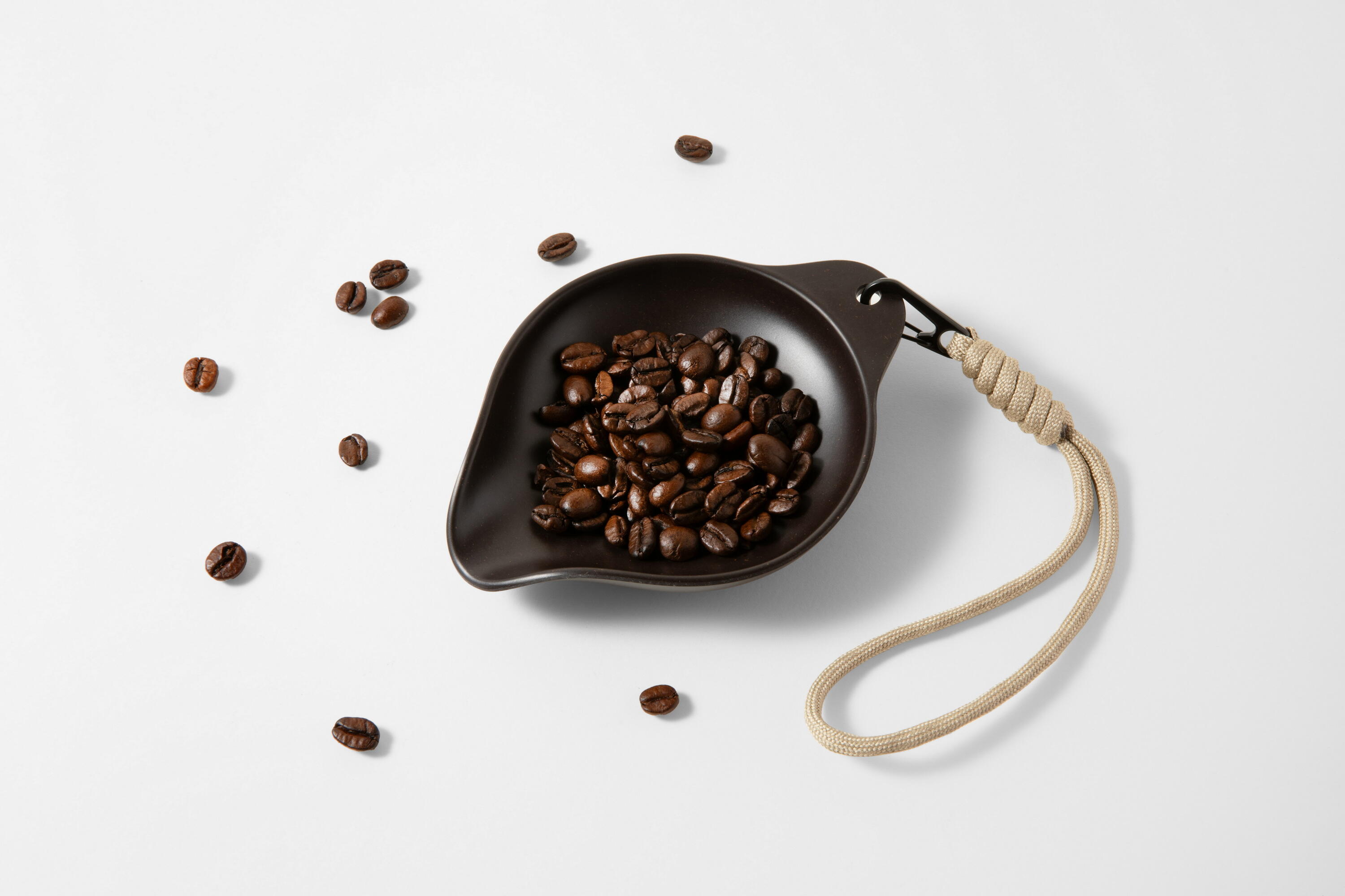 OutIn Dosificador de Café con Correa 4/7