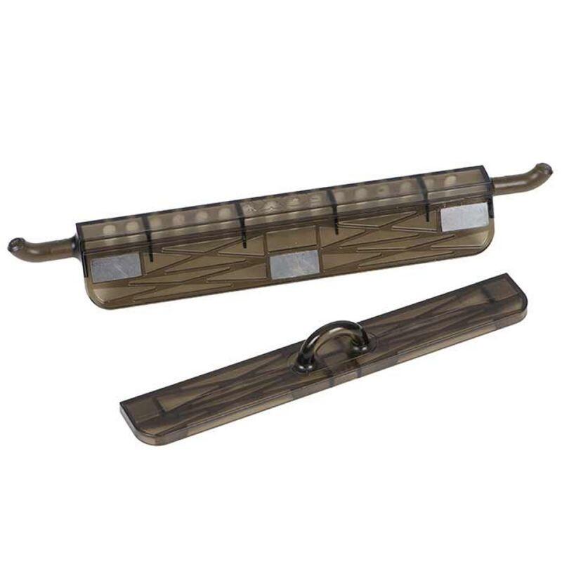 Support et rack de suspension Fox Edges 5/6