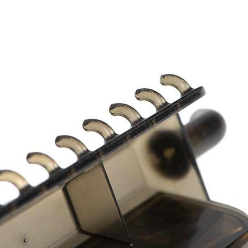 Support et rack de suspension Fox Edges 4/6