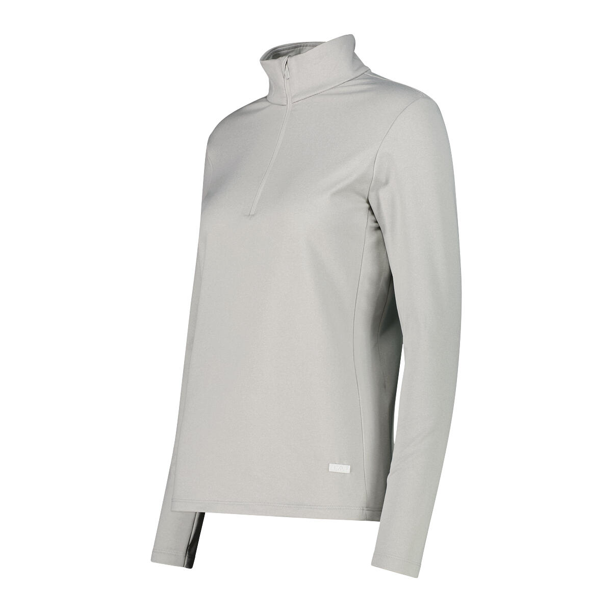 Veste à col roulé en jersey femme CMP 3/3