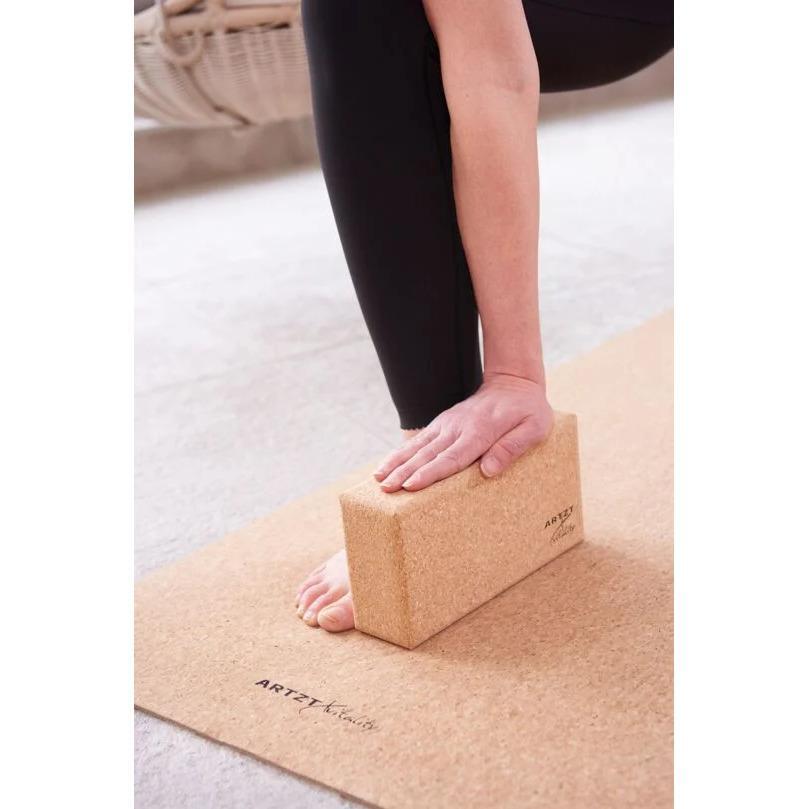 Yoga Blok ARTZT Thepro 3/5