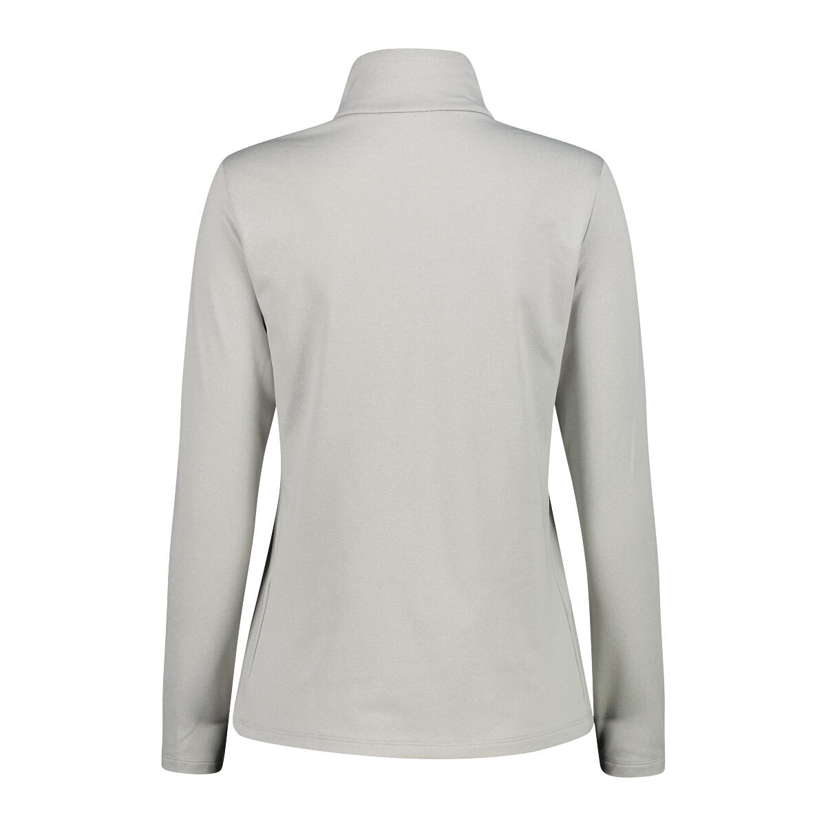 Veste à col roulé en jersey femme CMP 2/3