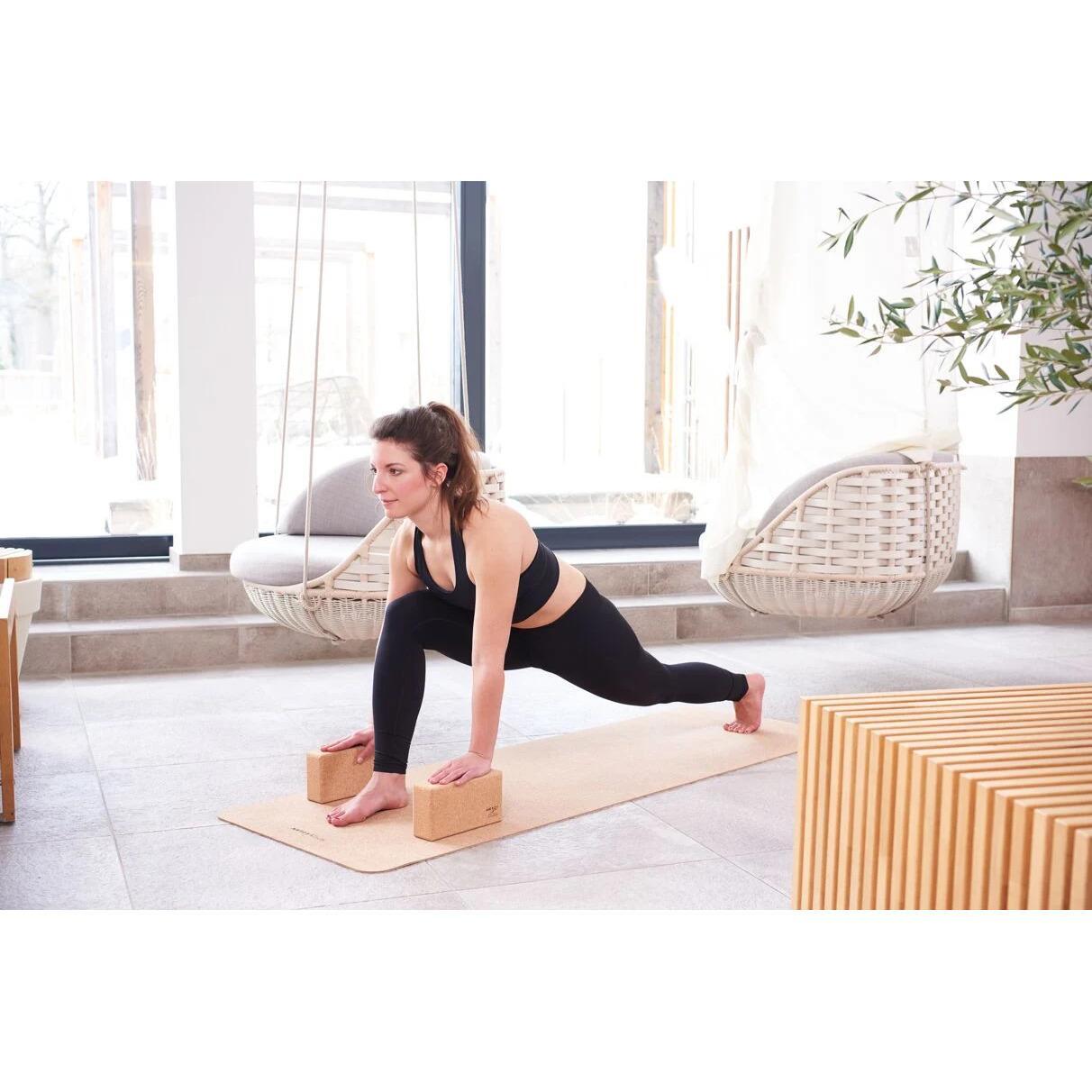 Yoga Blok ARTZT Thepro 5/5