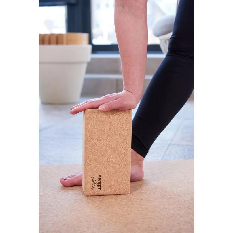 Yoga Blok ARTZT Thepro 4/5