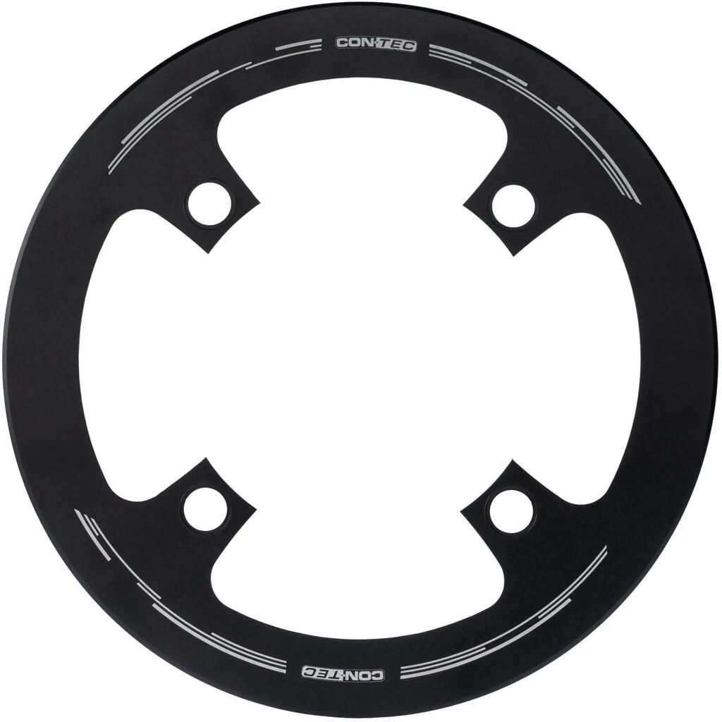 CONTEC C.Guard aluminium chain guard 44-48T BCD 104 210 mm