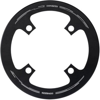 Contec c.guard kettingbescherming bcd 104 mm 36-38t zwart
