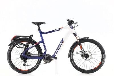 Tweedehands e-bike · xduro adventr 5.0 · zeer goede toestand