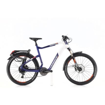 Second life · R. miejski · Haibike XDuro Adventr 5.0 · W bardzo dobrym stanie