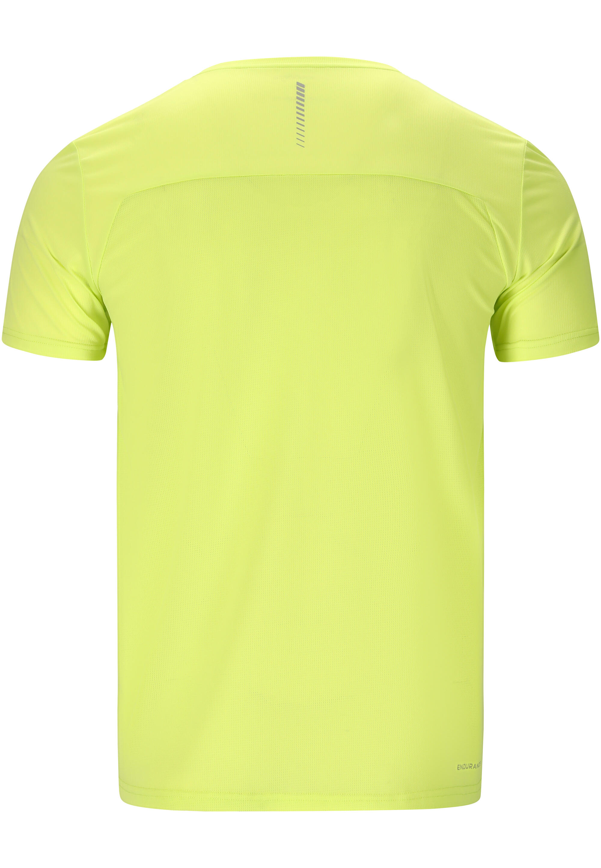 Camiseta técnica Endurance Waane 2/5