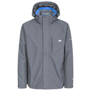 Trespass Edwards Ii - Masculin Jkt Carbon