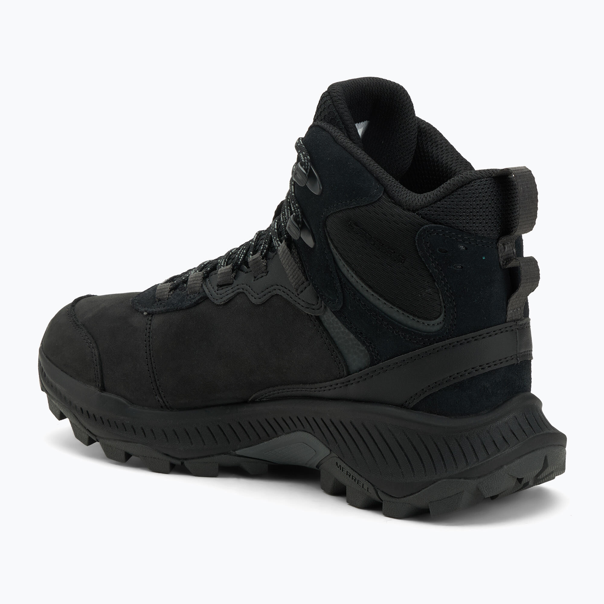 Heren wandelschoenen Merrell Speed Strike 2 Ltr Thrm Mid Wp 3/7
