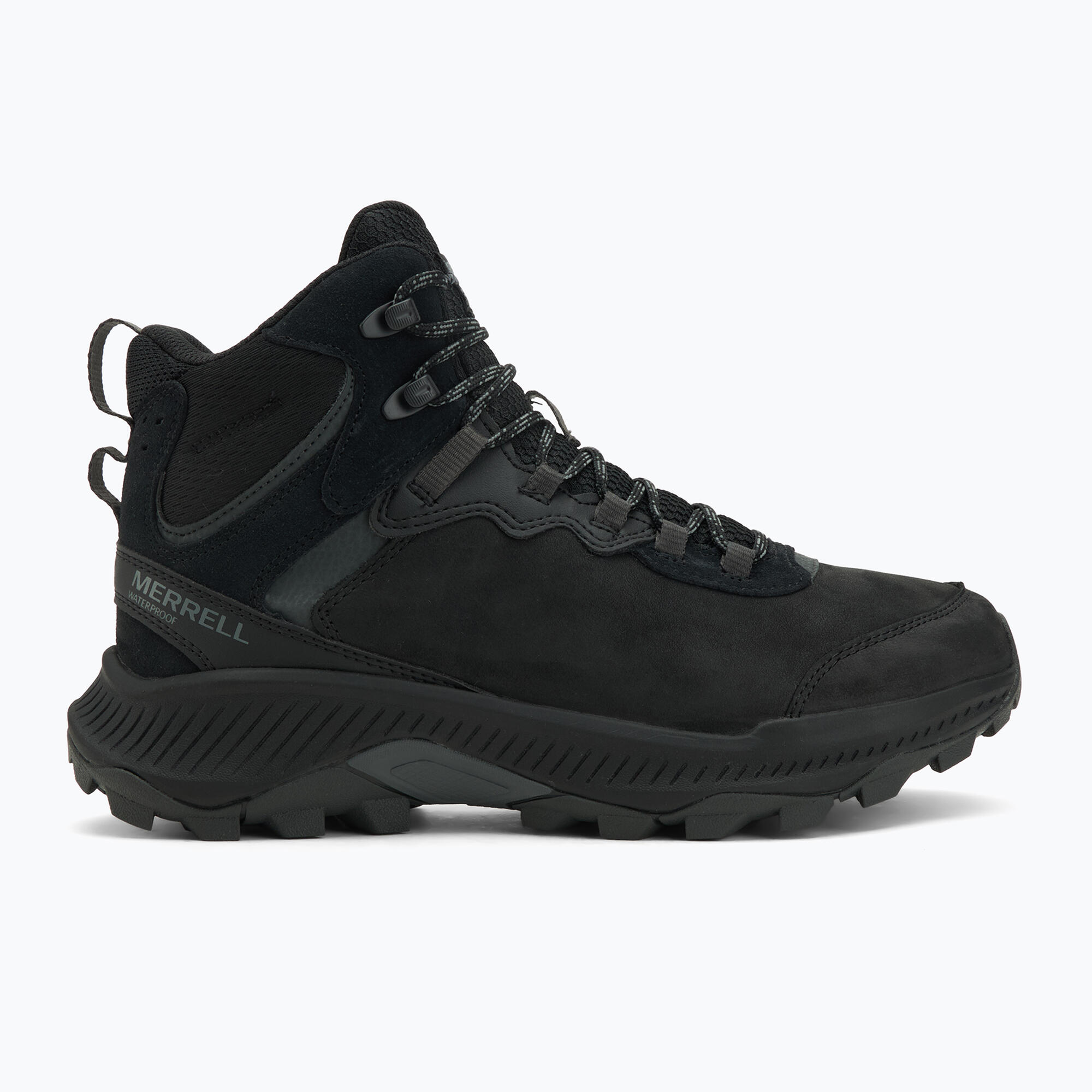 Scarpe da trekking uomo Merrell Speed Strike 2 Ltr Thrm Mid Wp 2/7