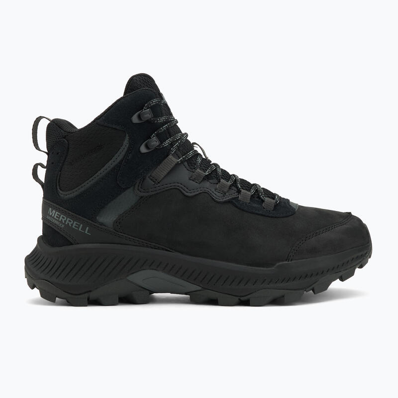 Încălțăminte turistică bărbați Merrell Speed Strike 2 Ltr Thrm Mid Wp