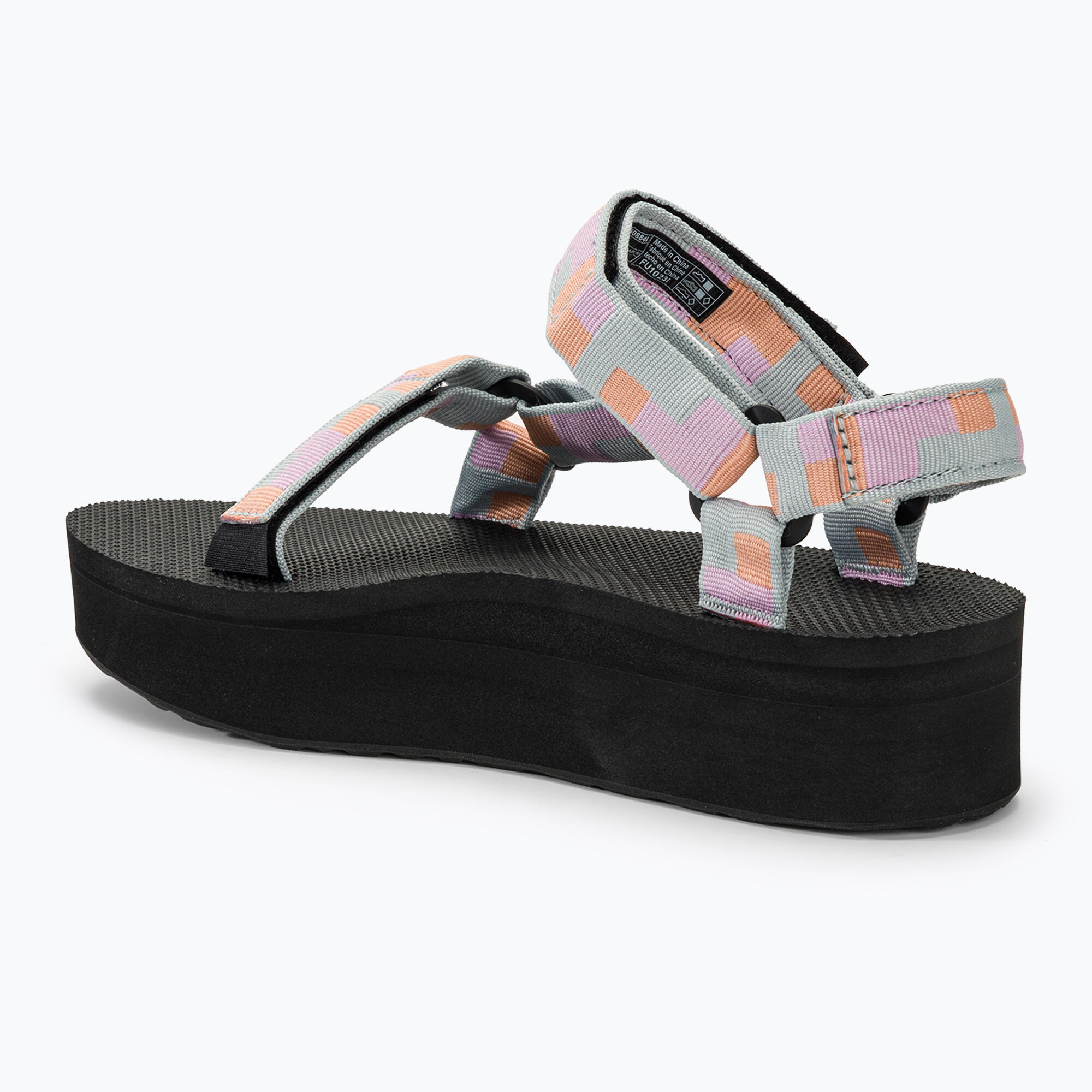 Sandali da donna Teva Flatform Universal 3/7
