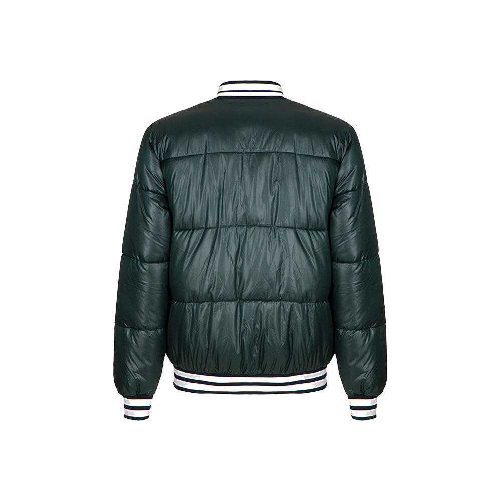 Bomber in nylon starter iconic 2/5