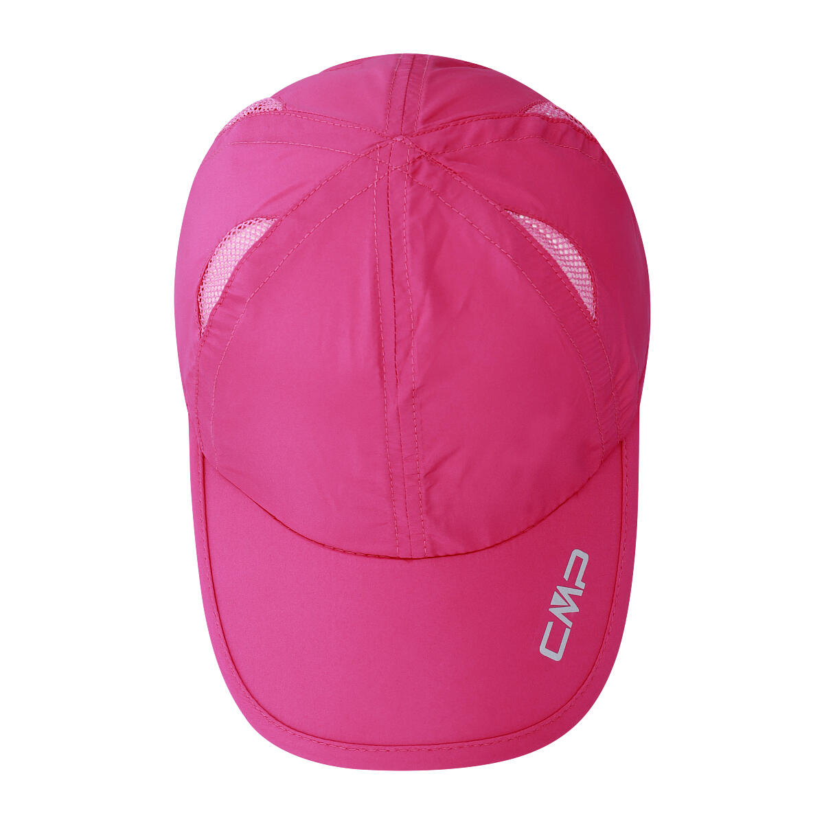 Casquette de baseball femme CMP 2/4