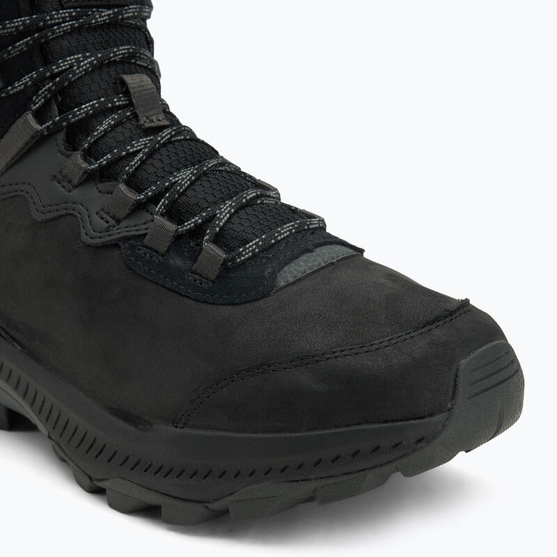 Încălțăminte turistică bărbați Merrell Speed Strike 2 Ltr Thrm Mid Wp