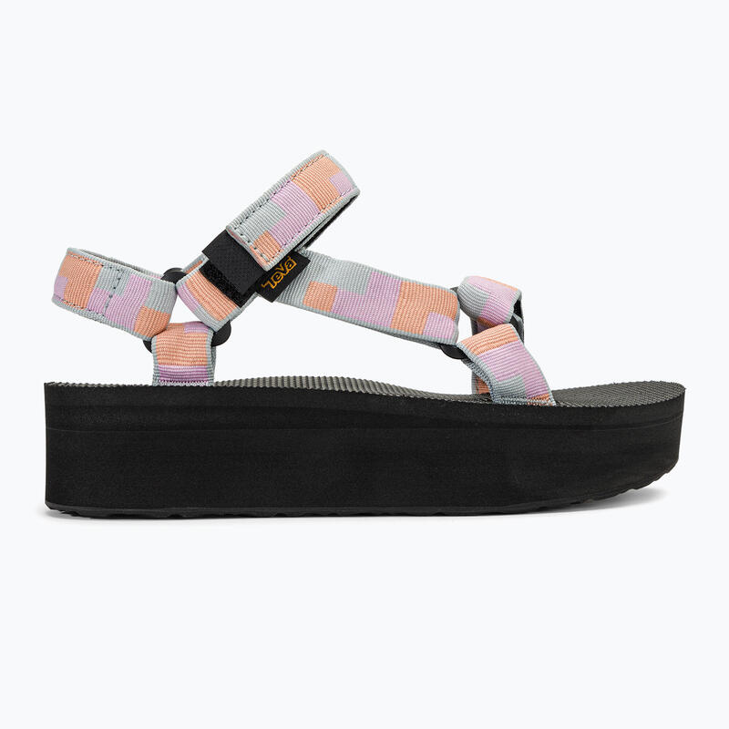 Sandale damă Teva Flatform Universal