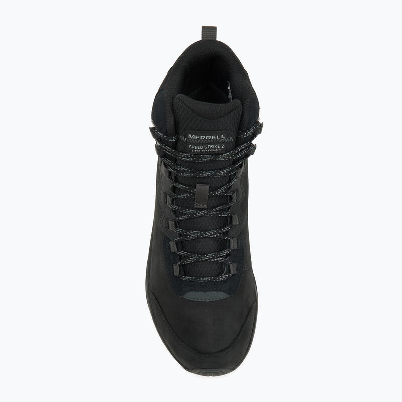 Încălțăminte turistică bărbați Merrell Speed Strike 2 Ltr Thrm Mid Wp