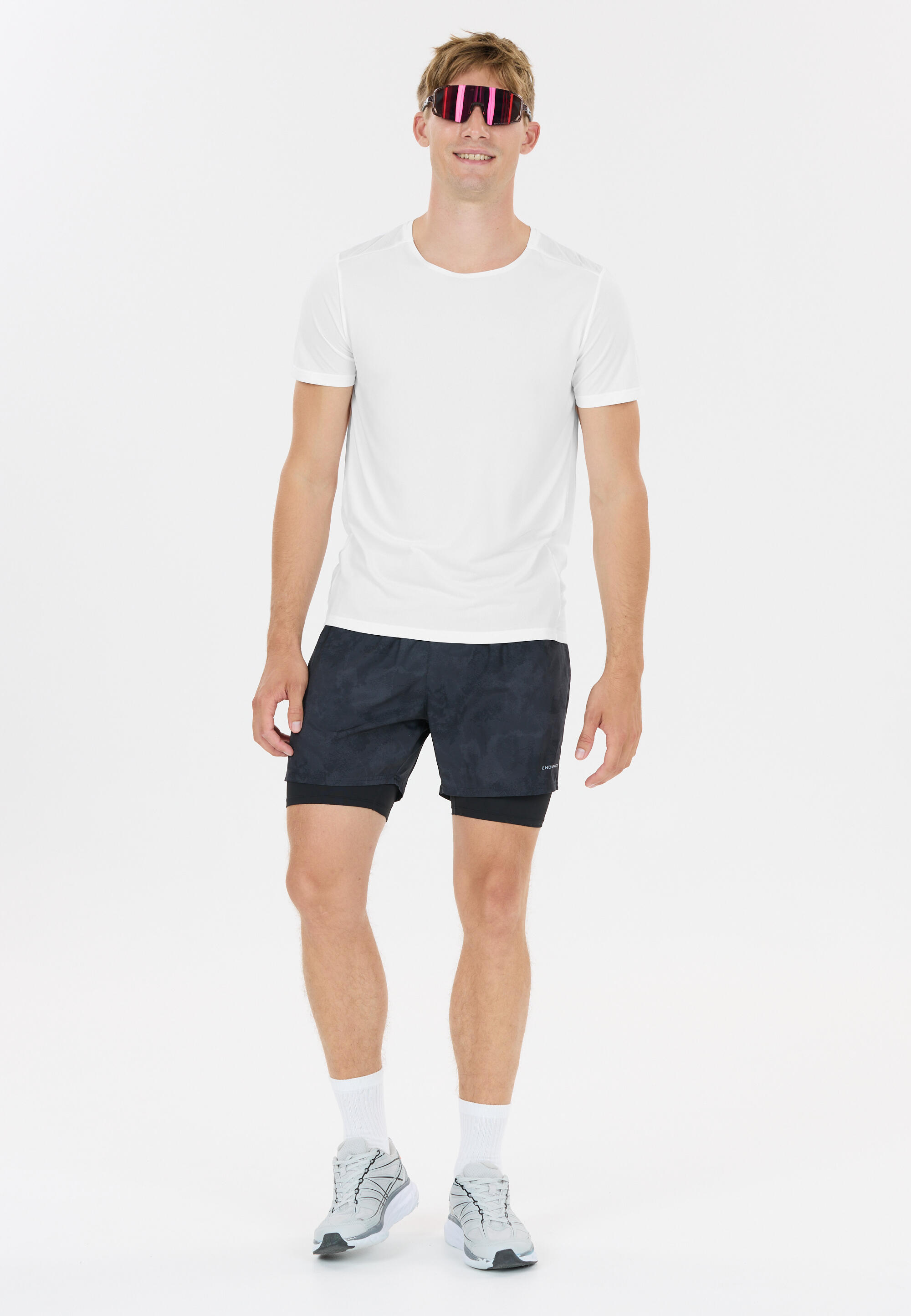 Technical active top Endurance Waane 3/5