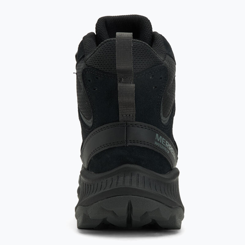 Încălțăminte turistică bărbați Merrell Speed Strike 2 Ltr Thrm Mid Wp
