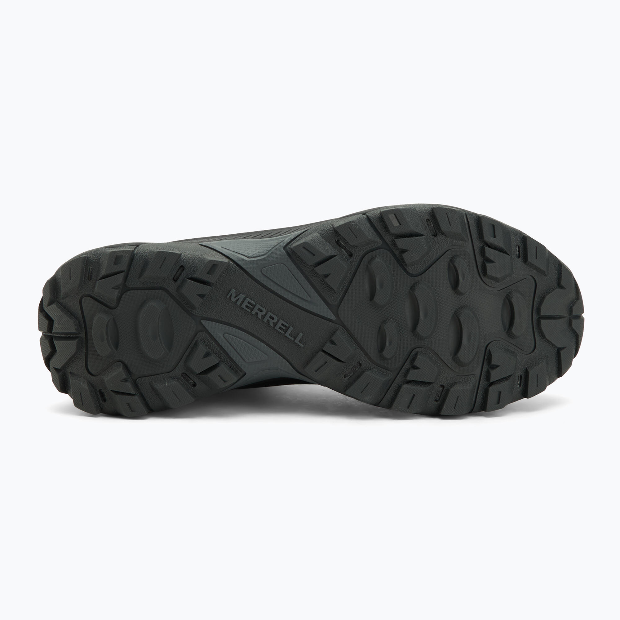 Heren wandelschoenen Merrell Speed Strike 2 Ltr Thrm Mid Wp 4/7