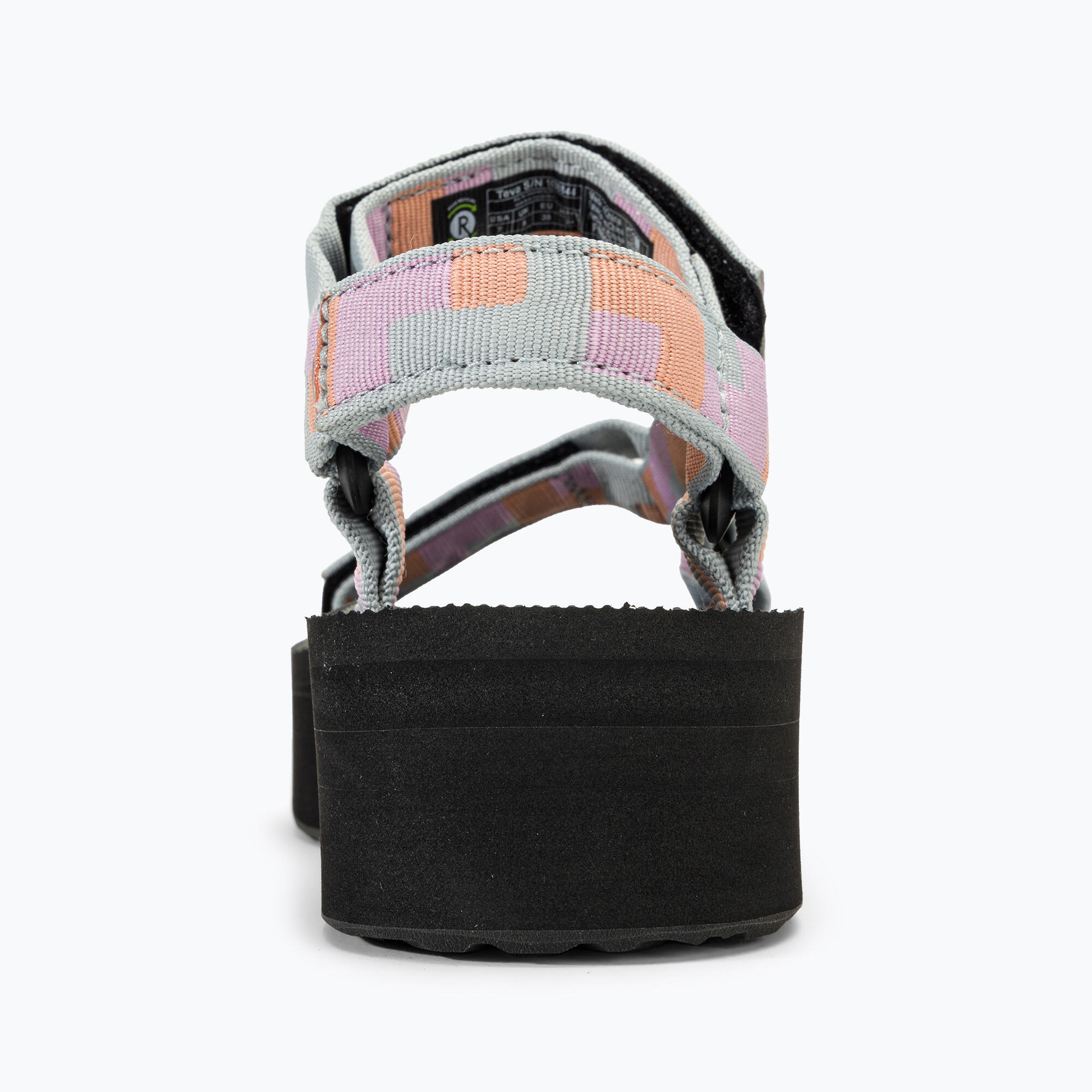 Sandali da donna Teva Flatform Universal 6/7