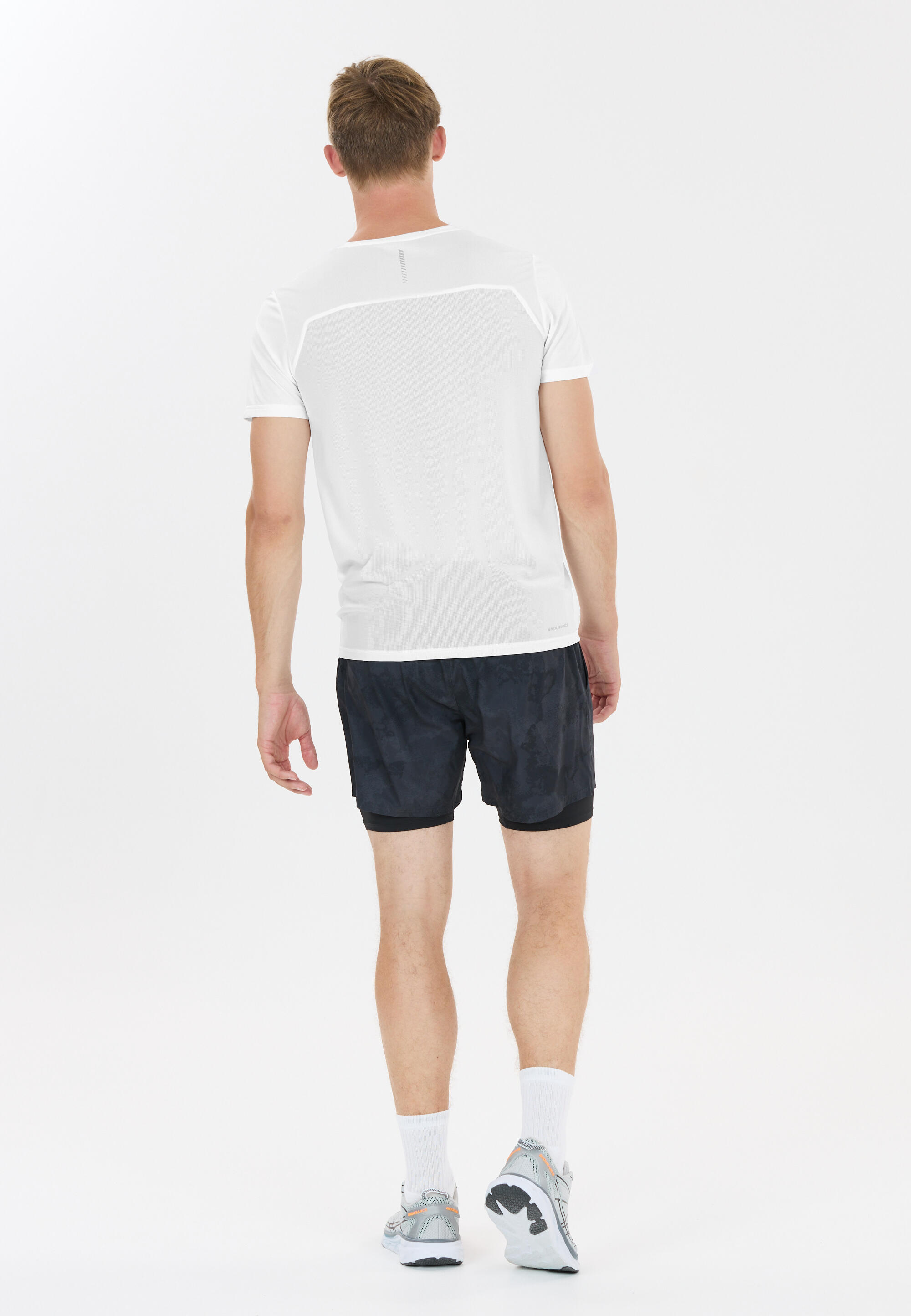 Technical active top Endurance Waane 5/5