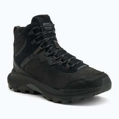 Heren wandelschoenen merrell speed strike 2 ltr thrm mid wp