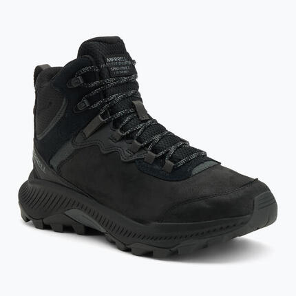 Botas de senderismo para hombre Merrell Speed Strike 2 Ltr Thrm Mid Wp