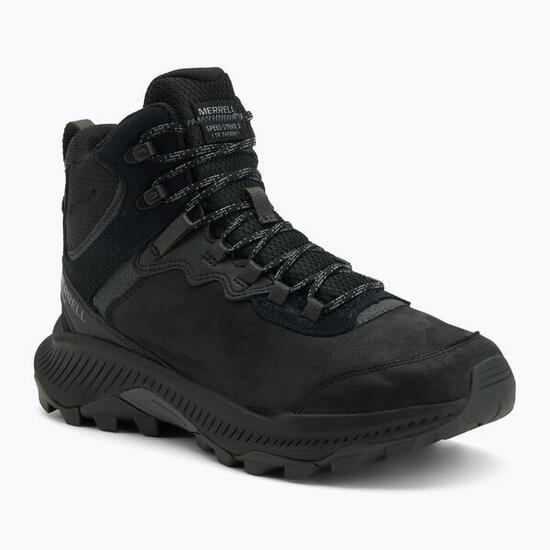 Botas de senderismo para hombre Merrell Speed Strike 2 Ltr Thrm Mid Wp