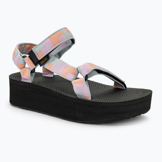 Sandali da donna Teva Flatform Universal