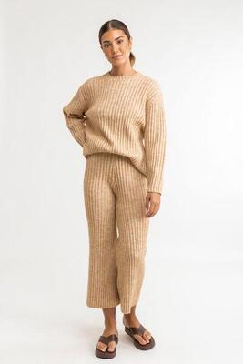 Daisy knit - damesbroek