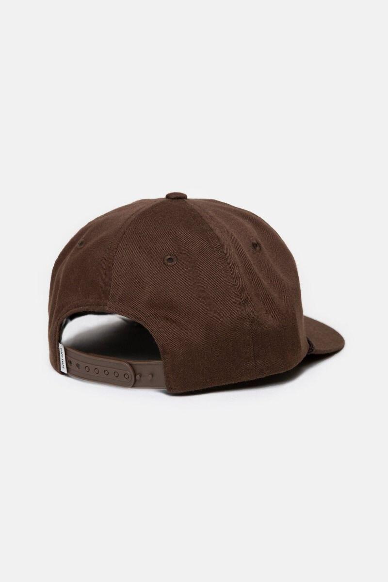 Carretera - Gorra 3/4