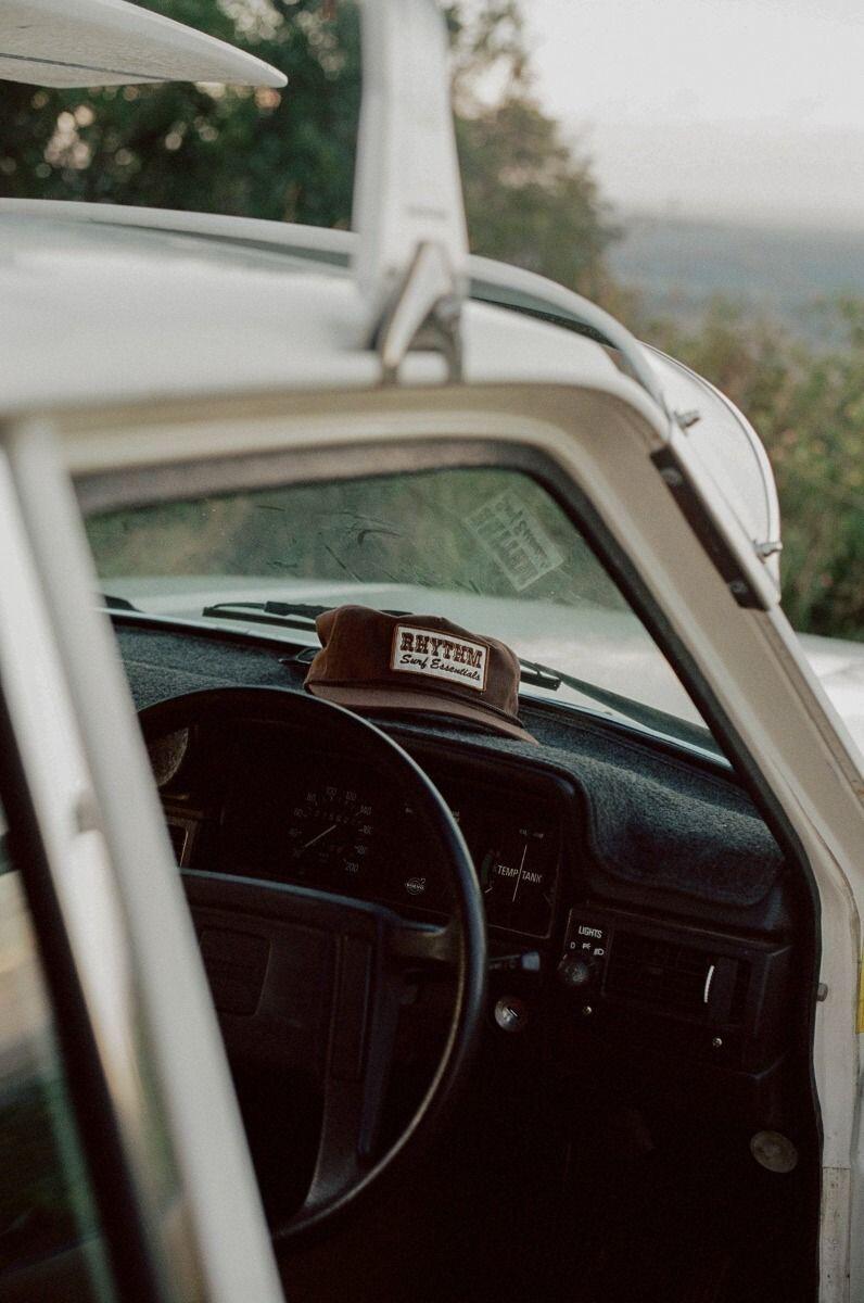 Carretera - Gorra 4/4