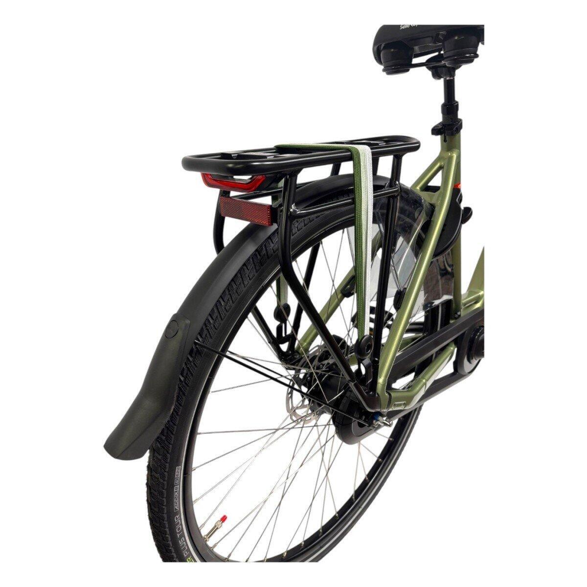 Batavus Senz Comfort 53 cm, Shimano Nexus, pale green 3/7