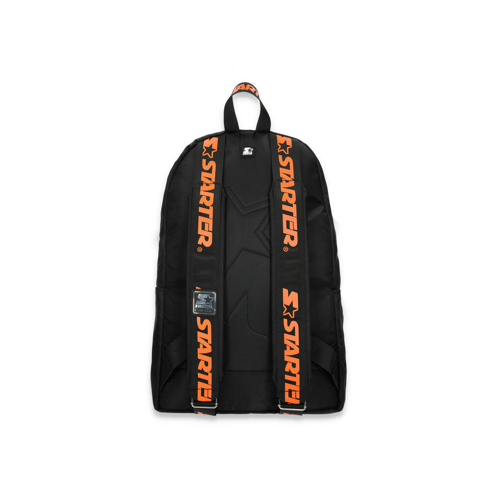 Zaino BACKPACK Nero 3/3