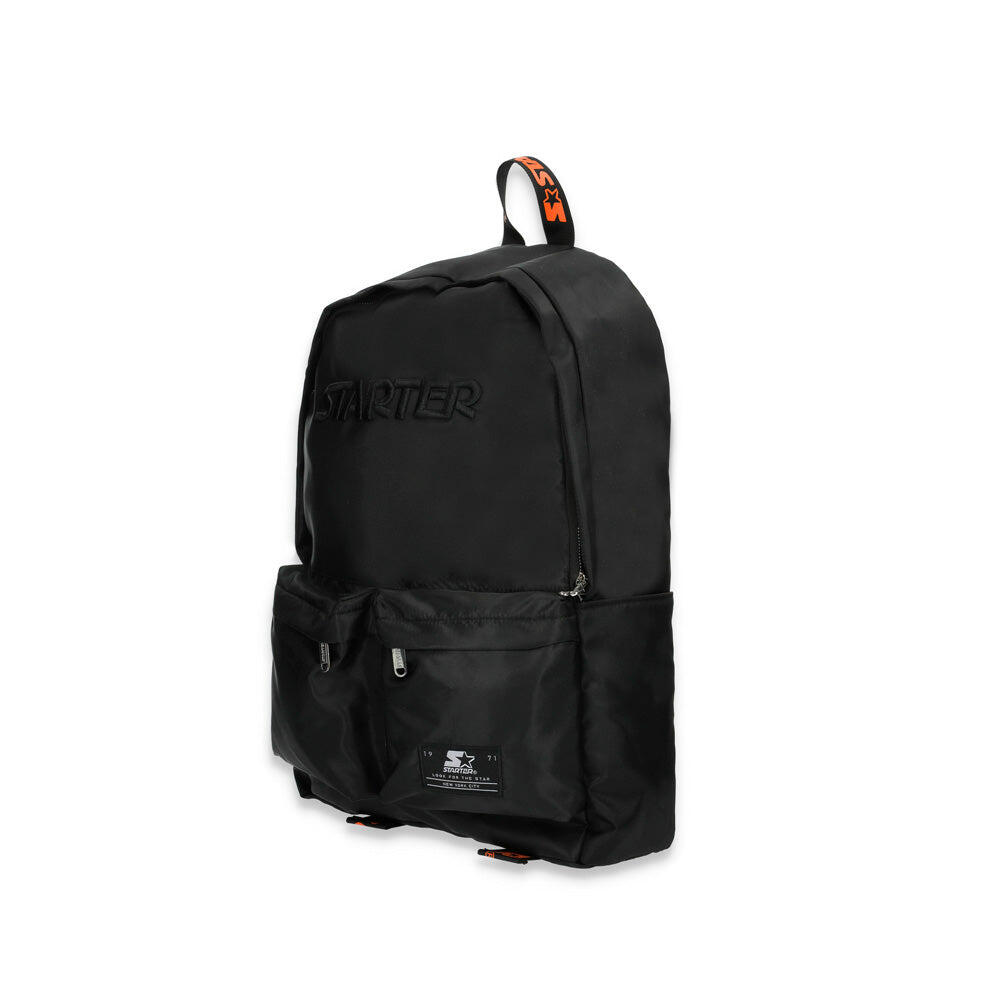 Zaino BACKPACK Nero 2/3