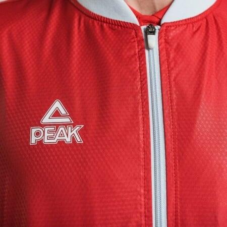 Haina Casual Masculin PEAK TeamROmania19 Rosu