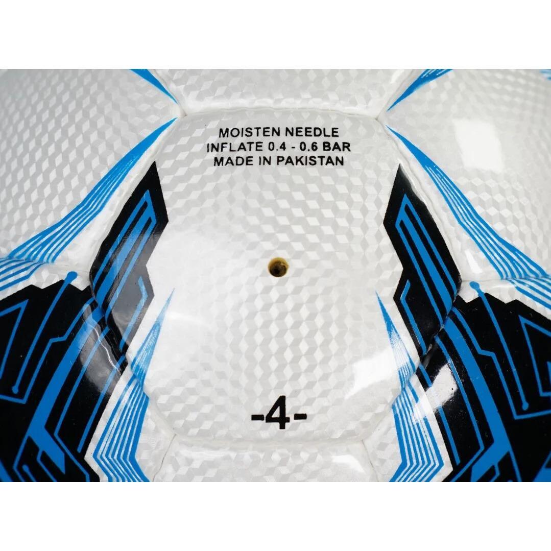Ballon Ju-Sports (x12) 3/3