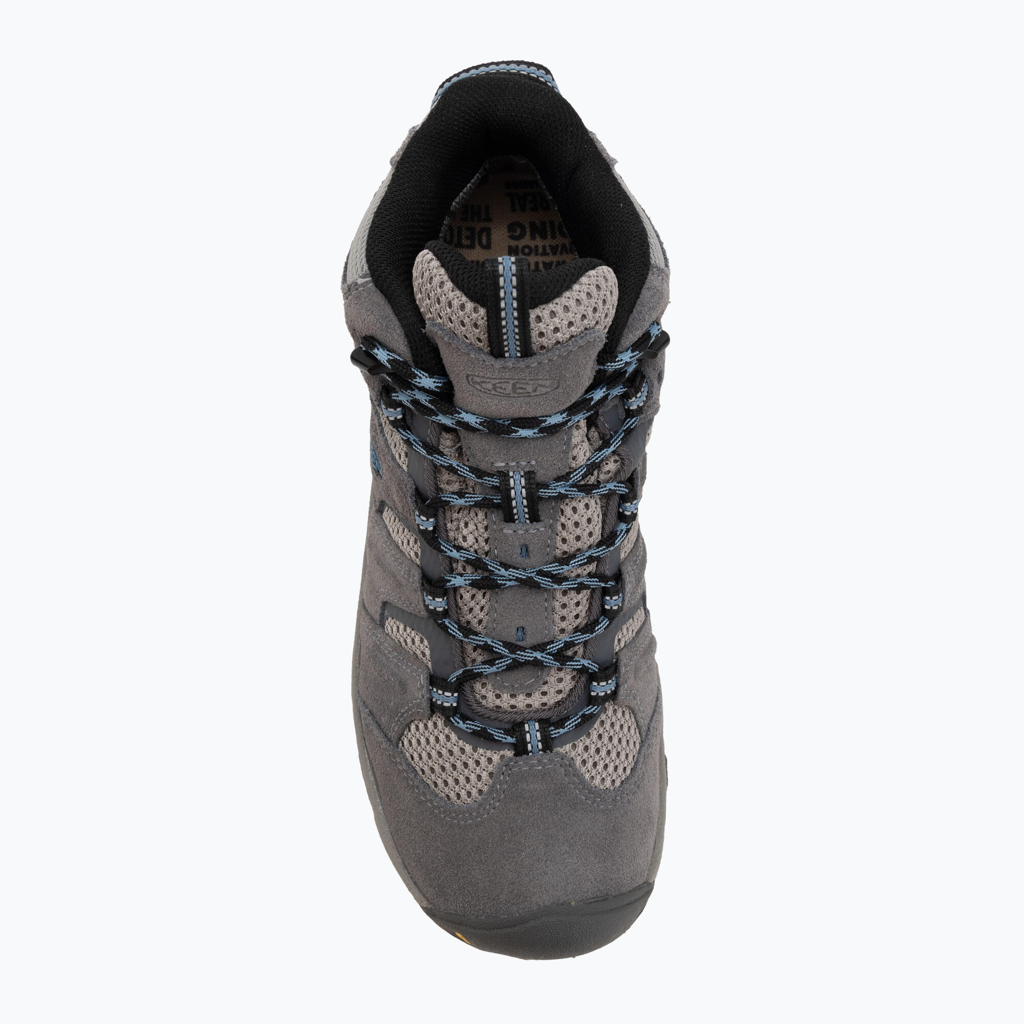 Scarpe da trekking da donna KEEN Headout Mid Waterproof 5/7
