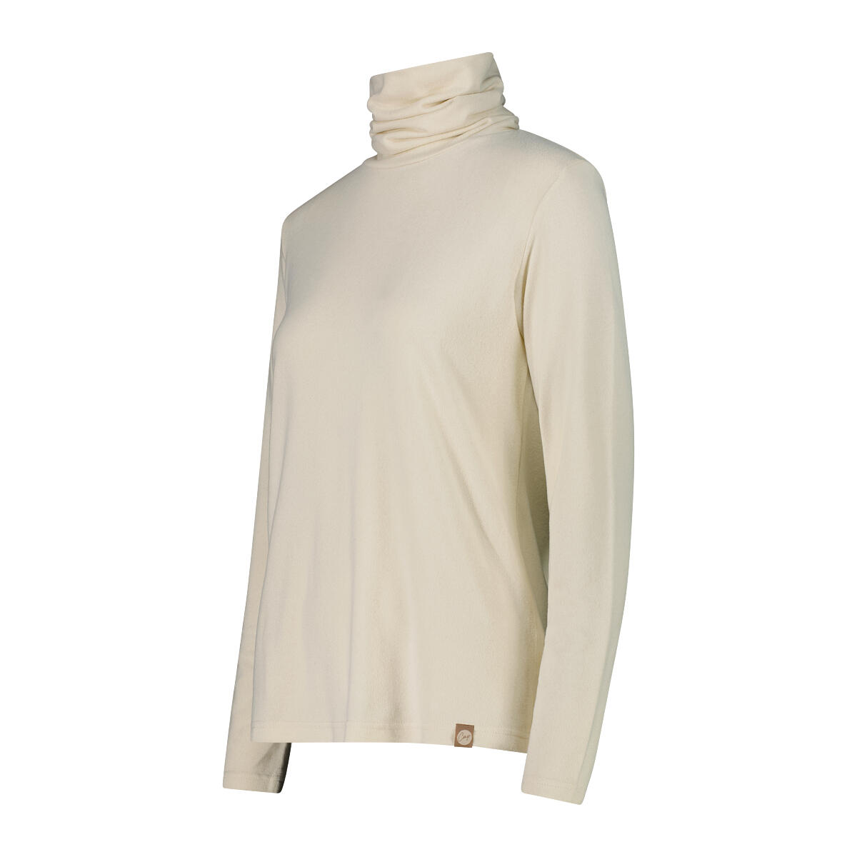 Pull col bateau ample femme CMP 3/3