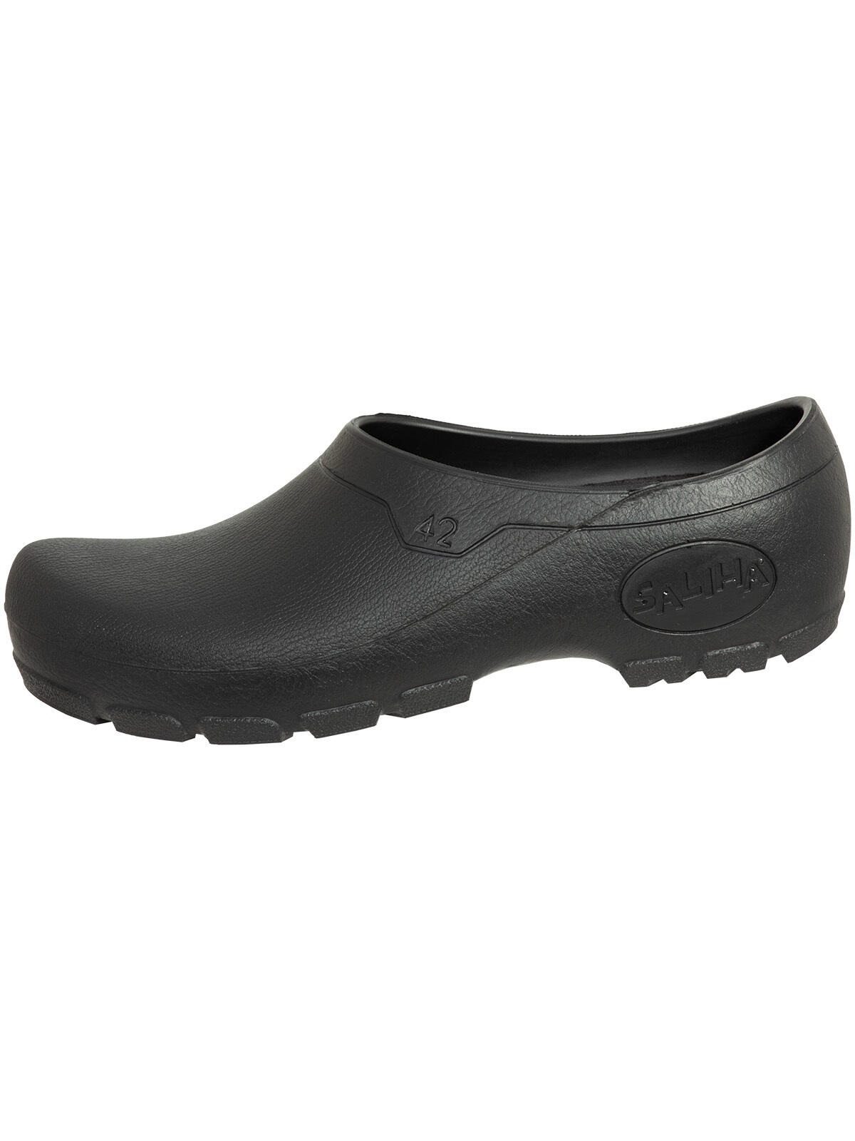 BOCKSTIEGEL Zoccoli da giardino Multi Clog chiuso 2/6