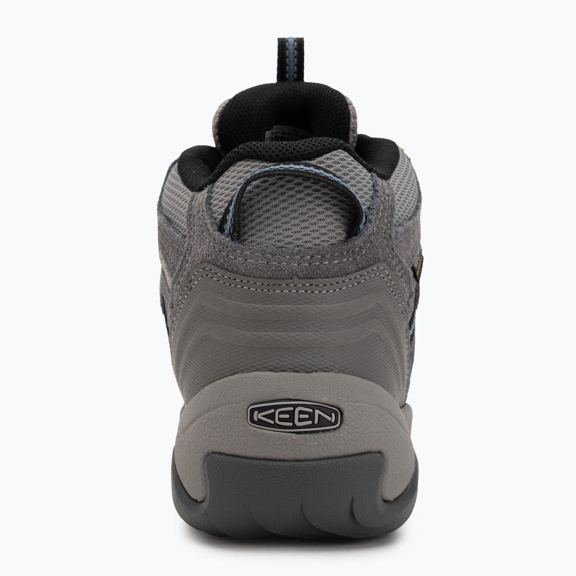 Scarpe da trekking da donna KEEN Headout Mid Waterproof 6/7