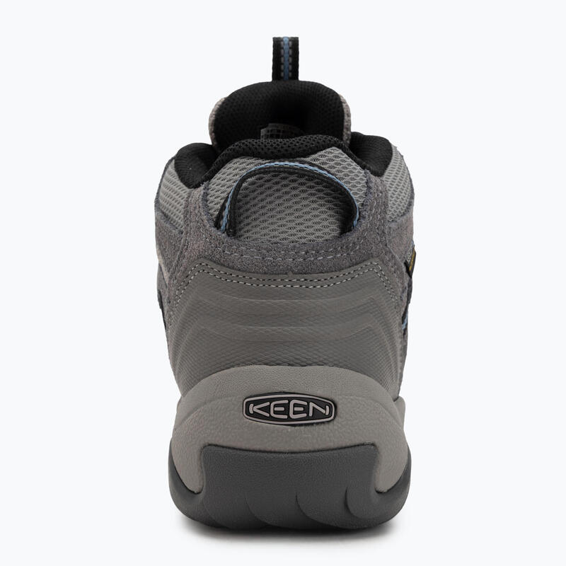 Încălțăminte de drumeție pentru femei KEEN Headout Mid Waterproof