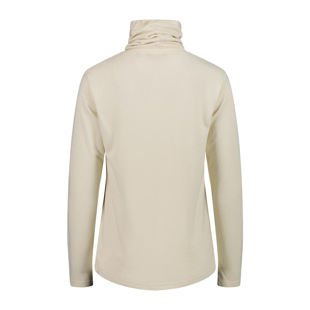 Pull col bateau ample femme CMP 2/3