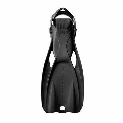 Płetwy do nurkowania technicznego POWER PLANA LT